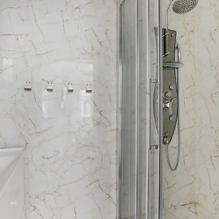 Marais Beaubourg Area Apartamento