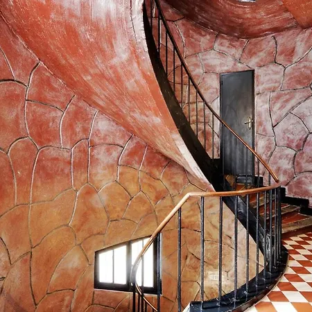 Διαμέρισμα Marais Beaubourg Area