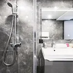 Apartment Marais Beaubourg Area