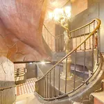 Marais Beaubourg Area Apartment Paris