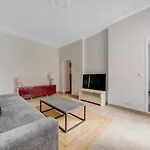 Marais Beaubourg Area Apartment Paris